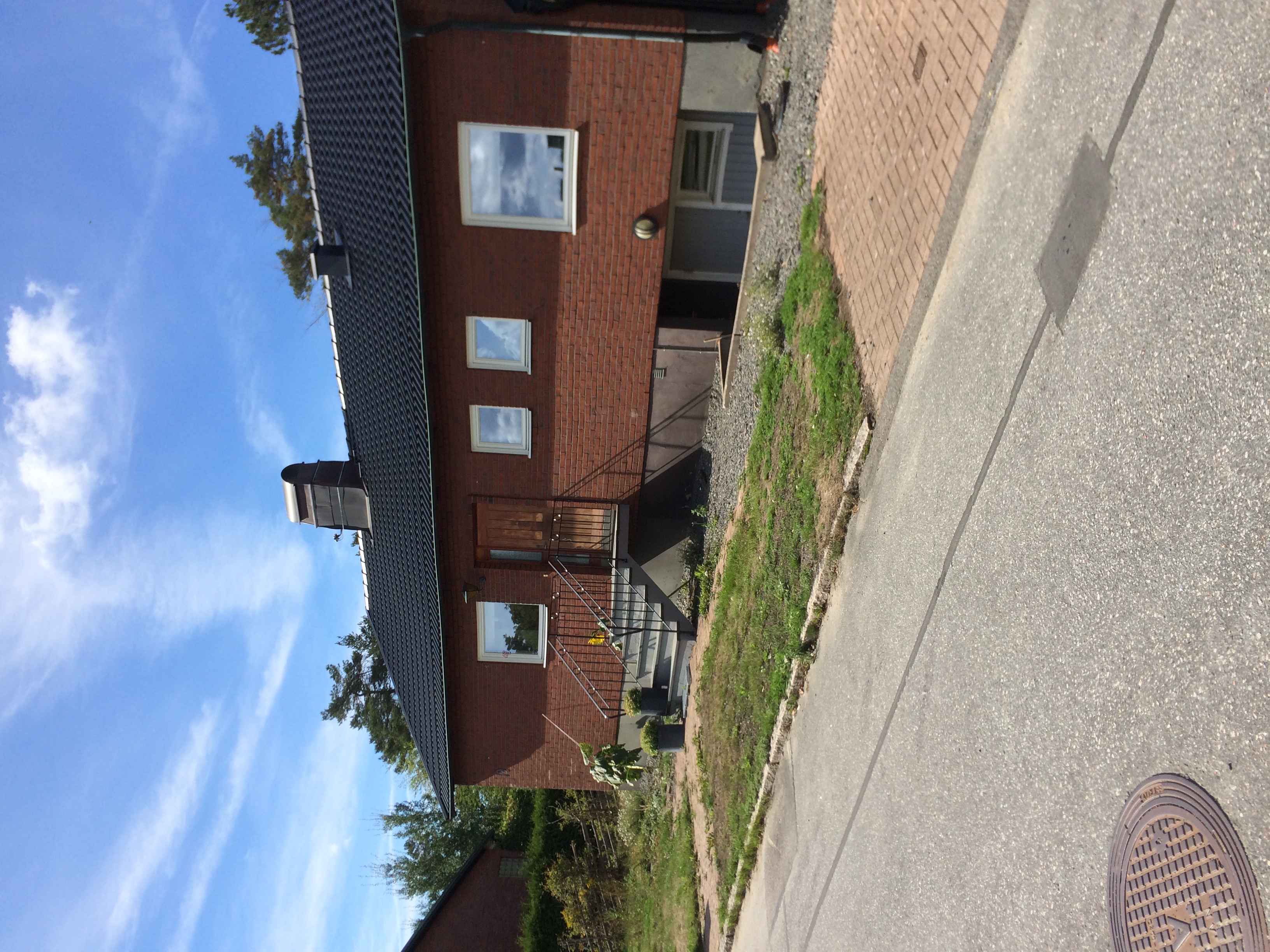 Villa Mölndal