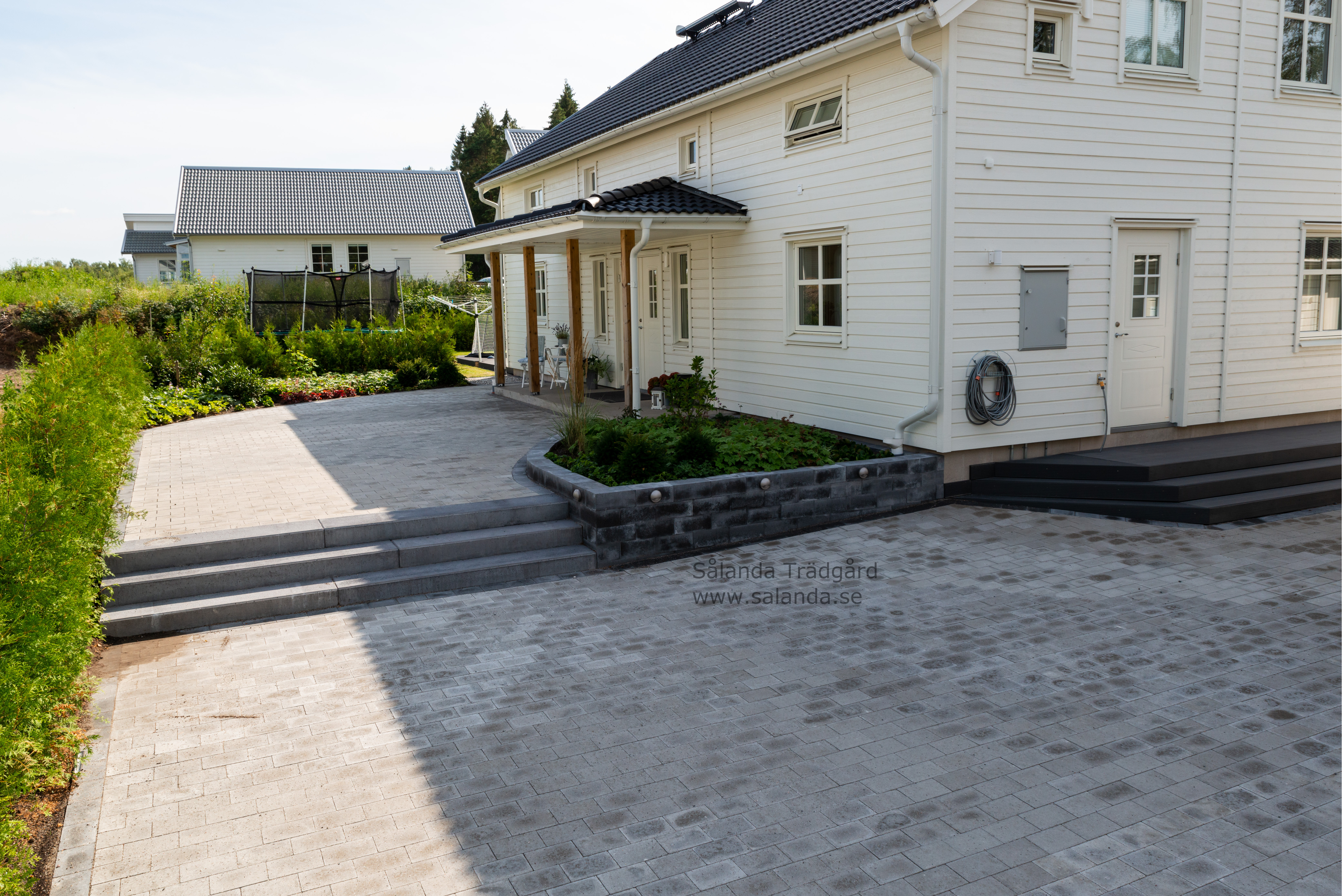 Villa Kungälv