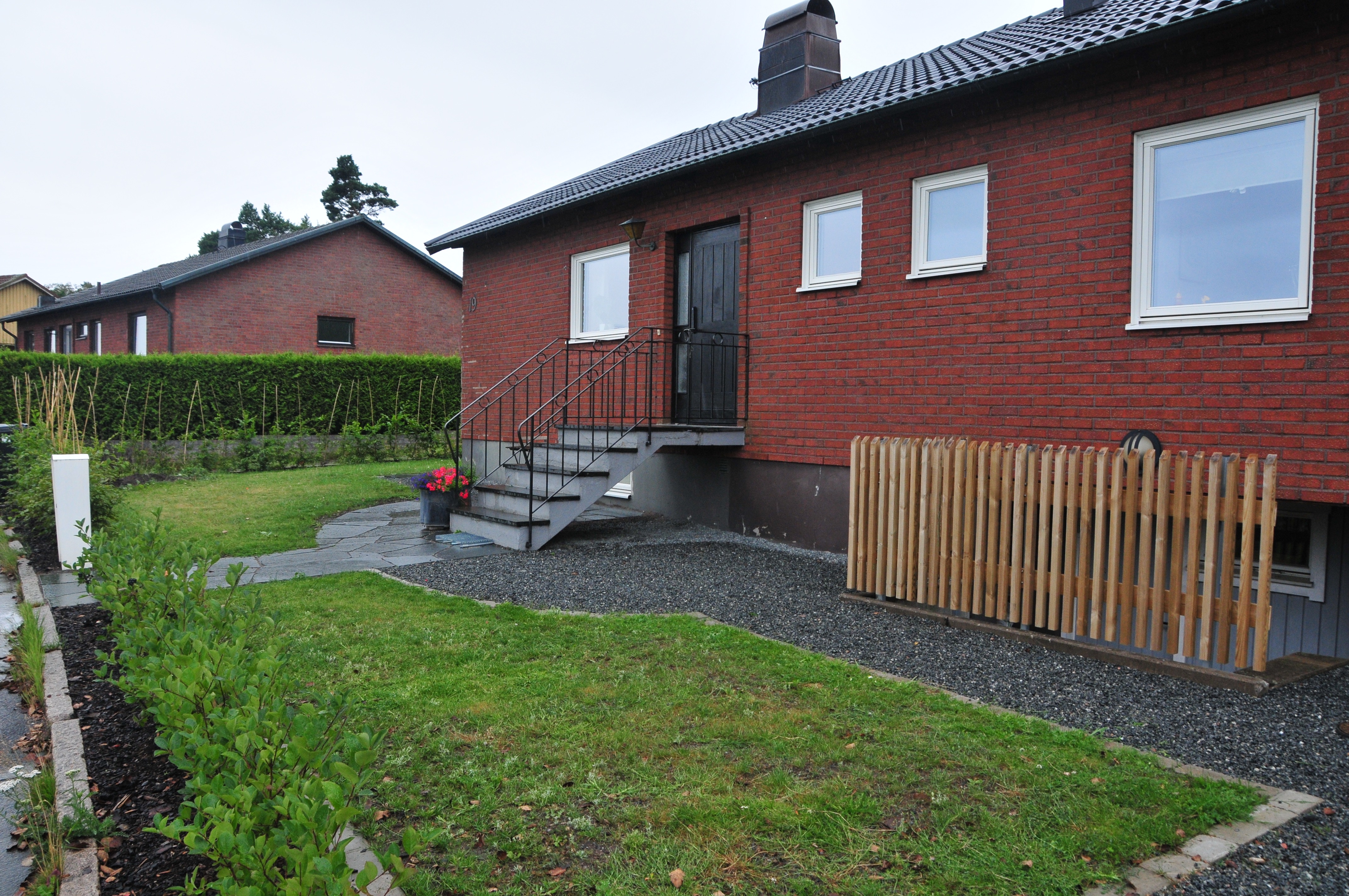 Villa Mölndal