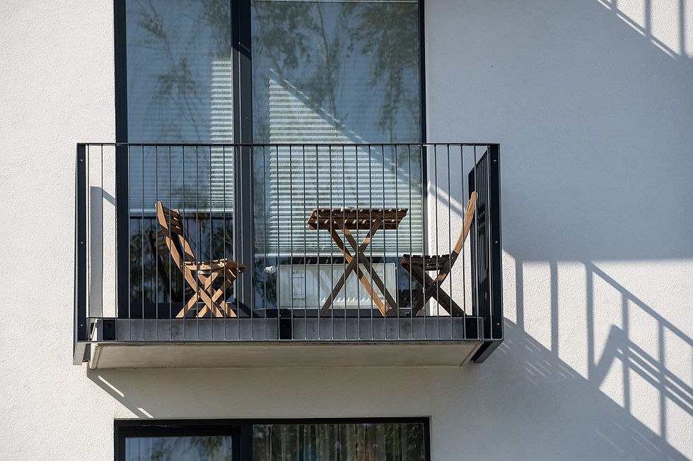 Bytové družstvo V Zahrádkách, družstevní bytová výstavba COOP development