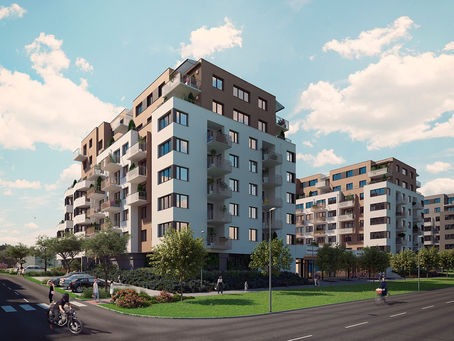 Oživení na trhu s byty