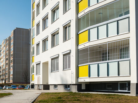 Družstevní byty se vrací. Jaké mají výhody a nevýhody?
