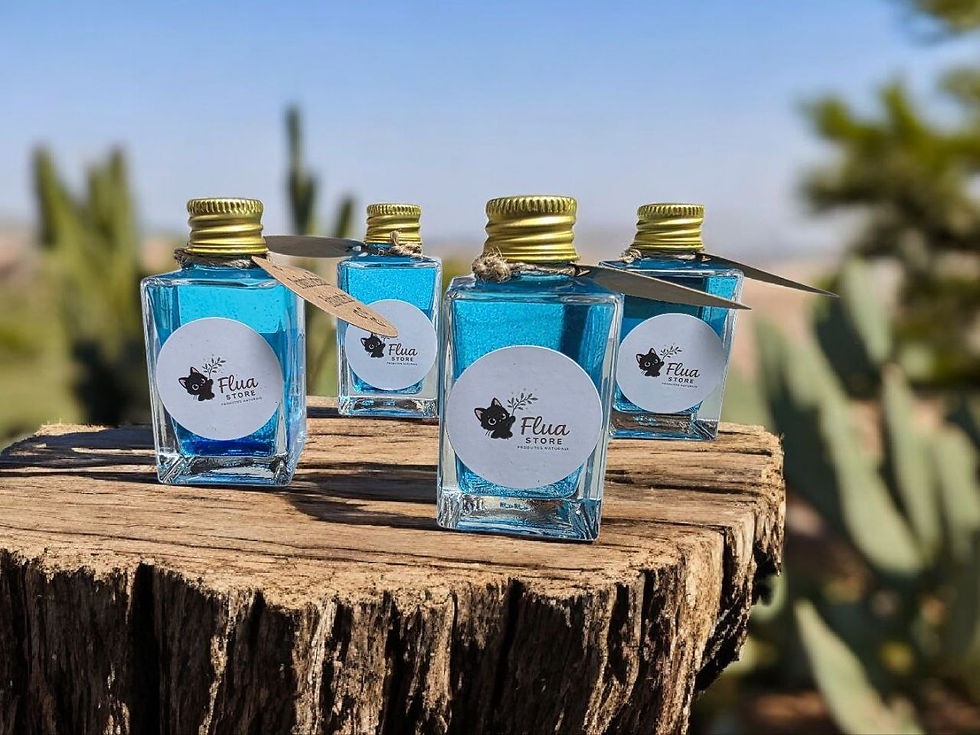 Miniatura: Kit com 2 Difusores de Varetas 30 ml – Noite Estrelada & Dama da Noite