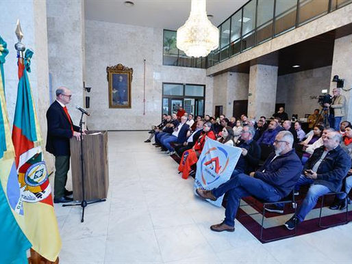 Deputado Gerson Burmann