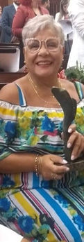 Tânia Feijó