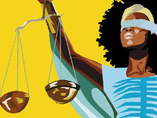 Amefricanidade, Justiça Fiscal e o Trabalhismo