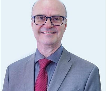 Gerson Burmann