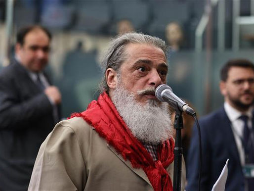 Deputado Luiz Marenco