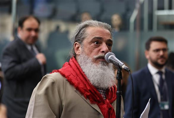 Luiz Marenco