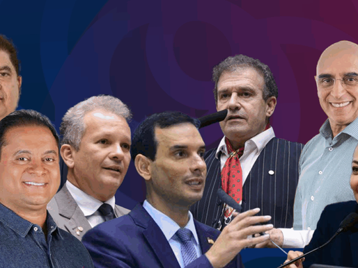 Parlamentares do PDT entre os mais influentes do Congresso em 2025