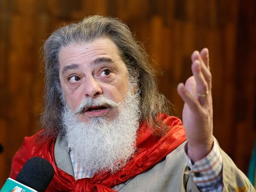 Deputado Luiz Marenco