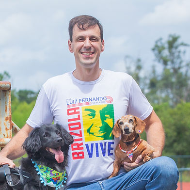 LUIZ FERNANDO CUOZZO LEMOS