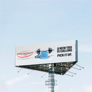 Billboards