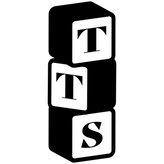 Toddler Travel Solutions Abbreviated logo