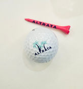 Golf ball 1