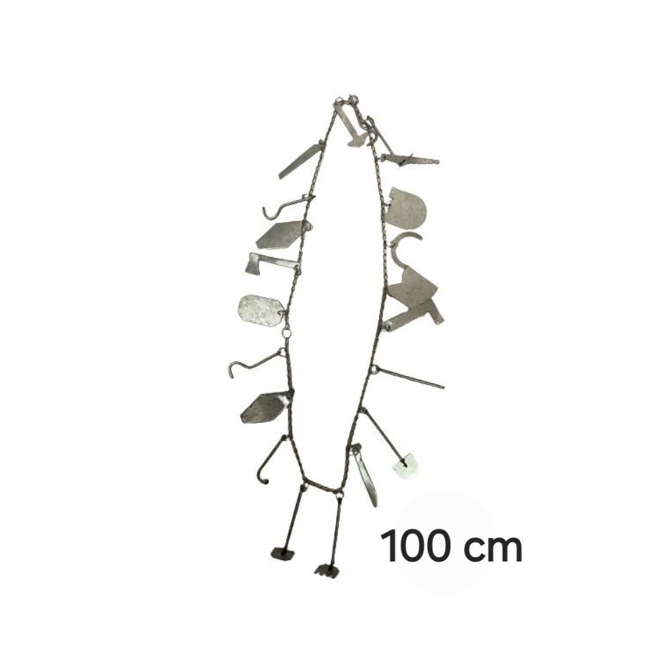 Cadena de Ashaba