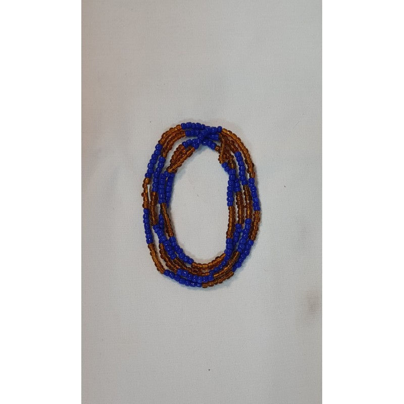 OSHOSI NECKLACE