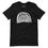 Thumbnail: Rainbow Unisex t-shirt