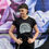 Thumbnail: Rainbow Unisex t-shirt