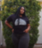 Thumbnail: Rainbow Unisex t-shirt