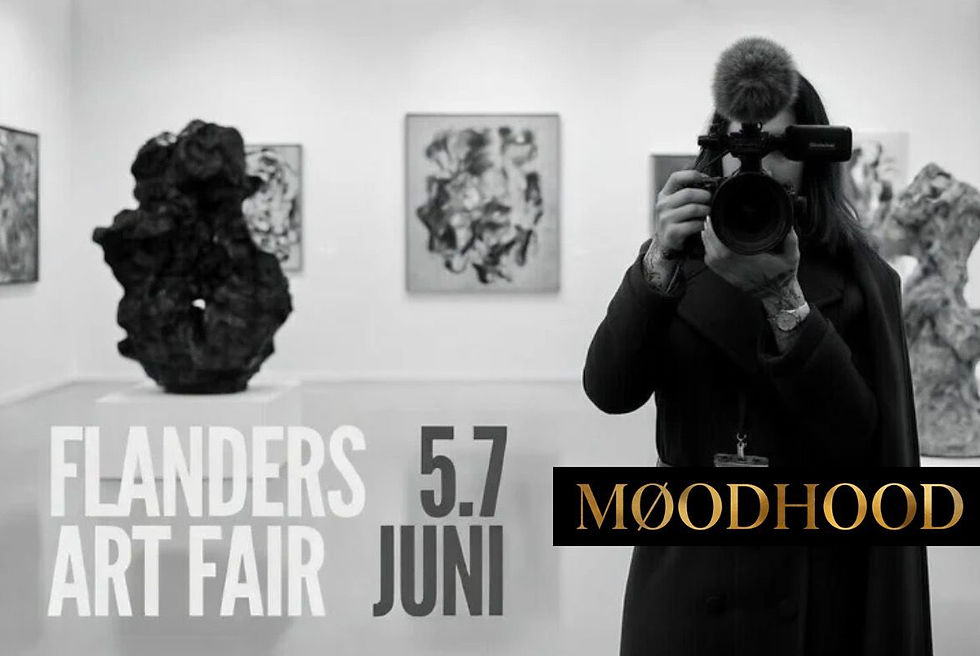 FLANDERS ART FAIR
