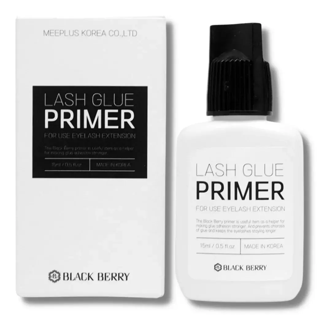 PRIMER BLACK BERRY 15ml