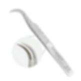 PINZA A-01 CURVA ANTIDESLIZANTE