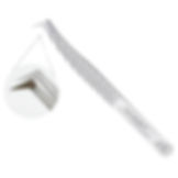 PINZA A-04 ANTIDESLIZANTE VOLUMEN