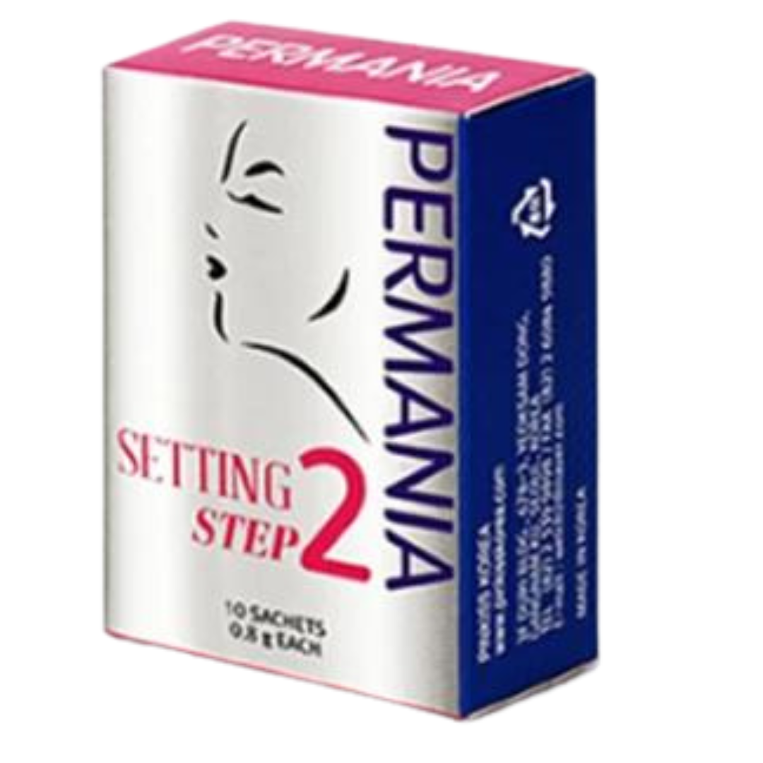 PASOS PARA LIFTING PERMANIA 1-2-3