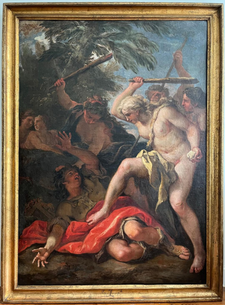 après orphee