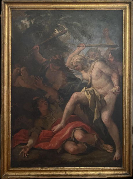 avant orphee
