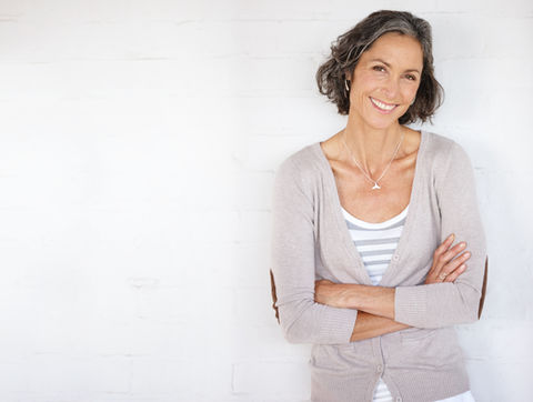 Happy Woman
Hormone Balancing
...it's NOT just menopause!