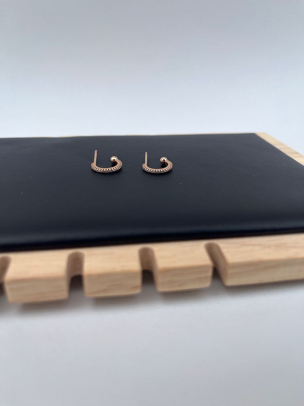 Thumbnail: Essential Earrings