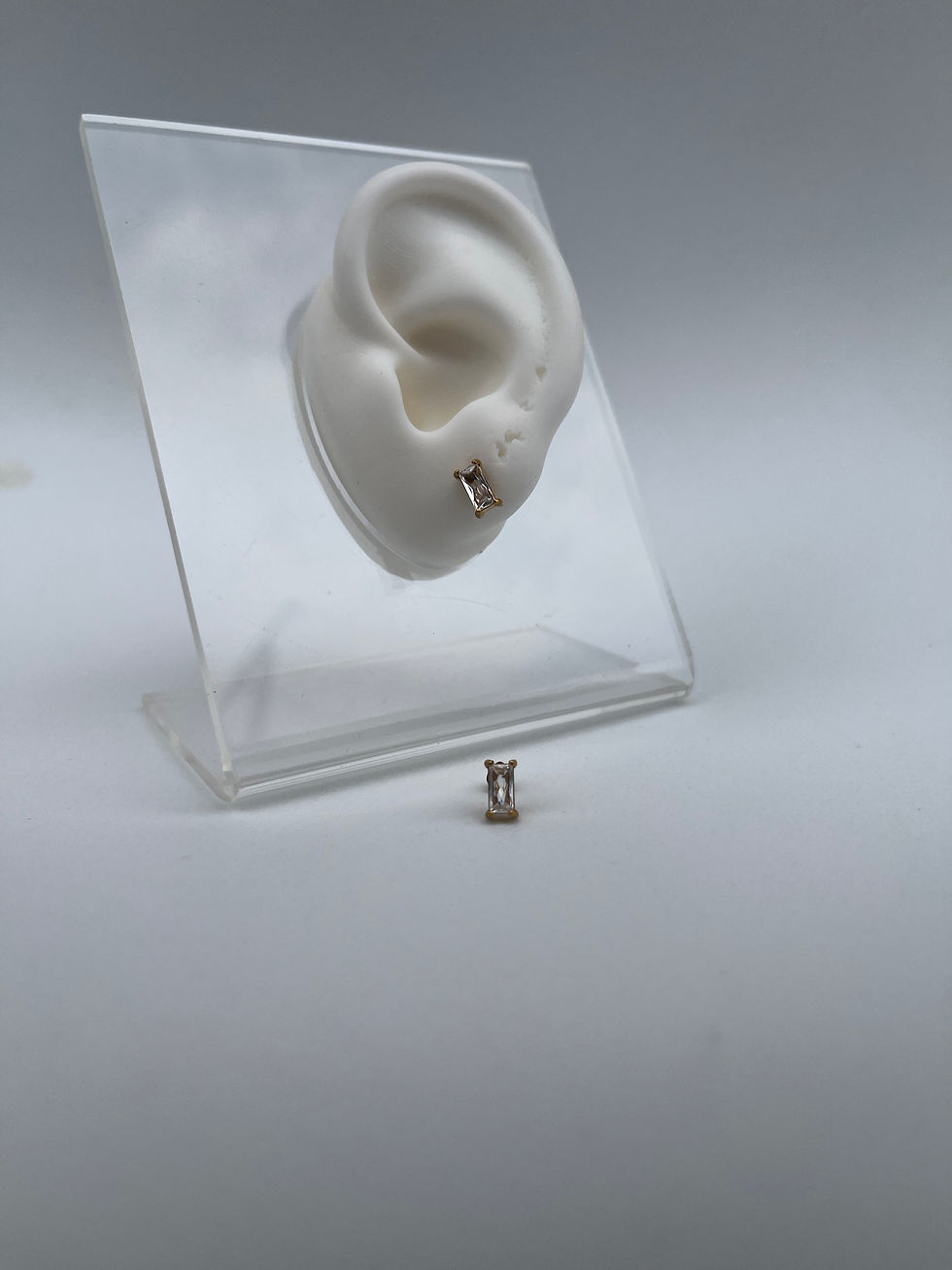 Thumbnail: Staple Studs ( Square)
