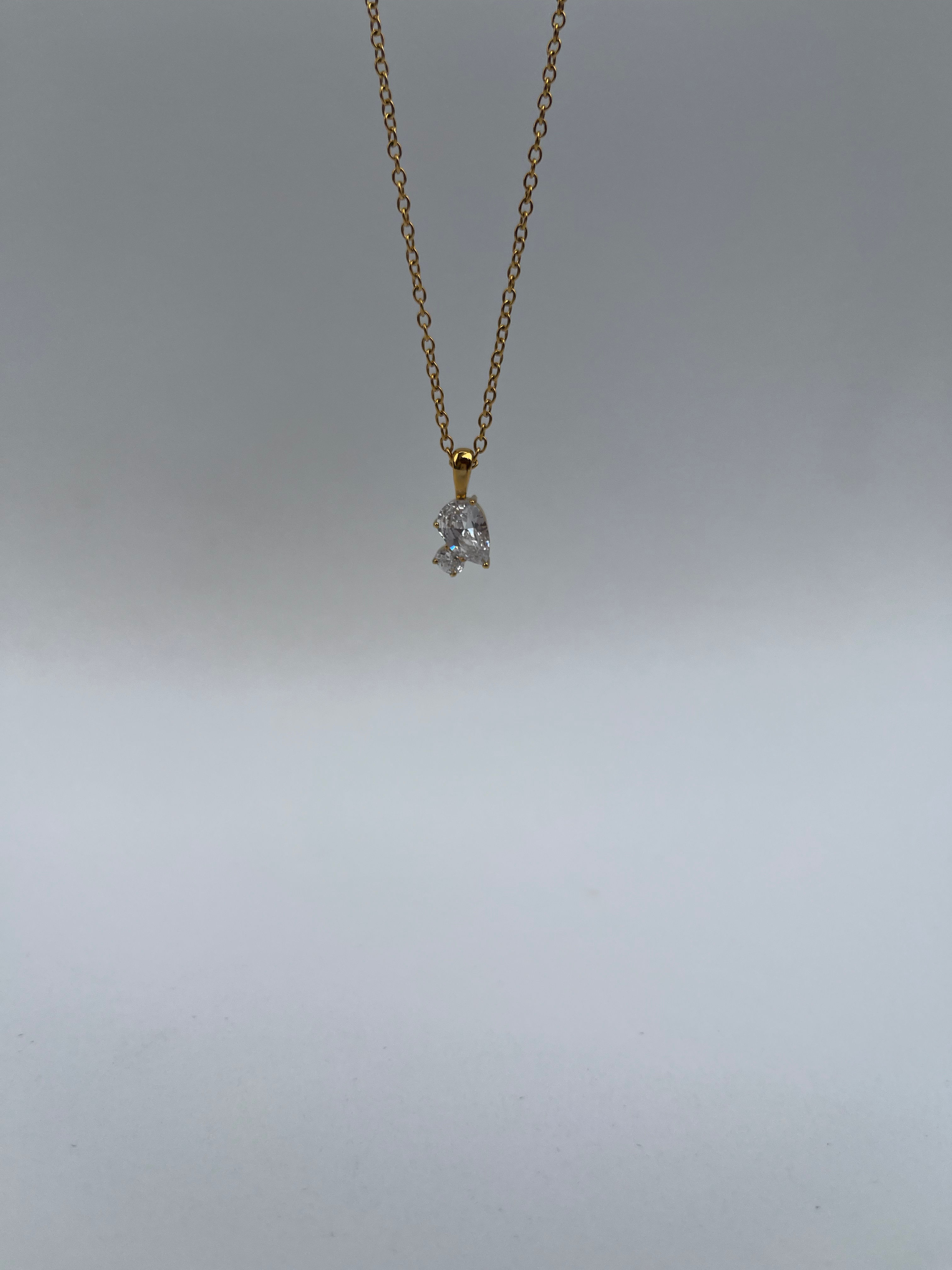 Juliet Necklace 