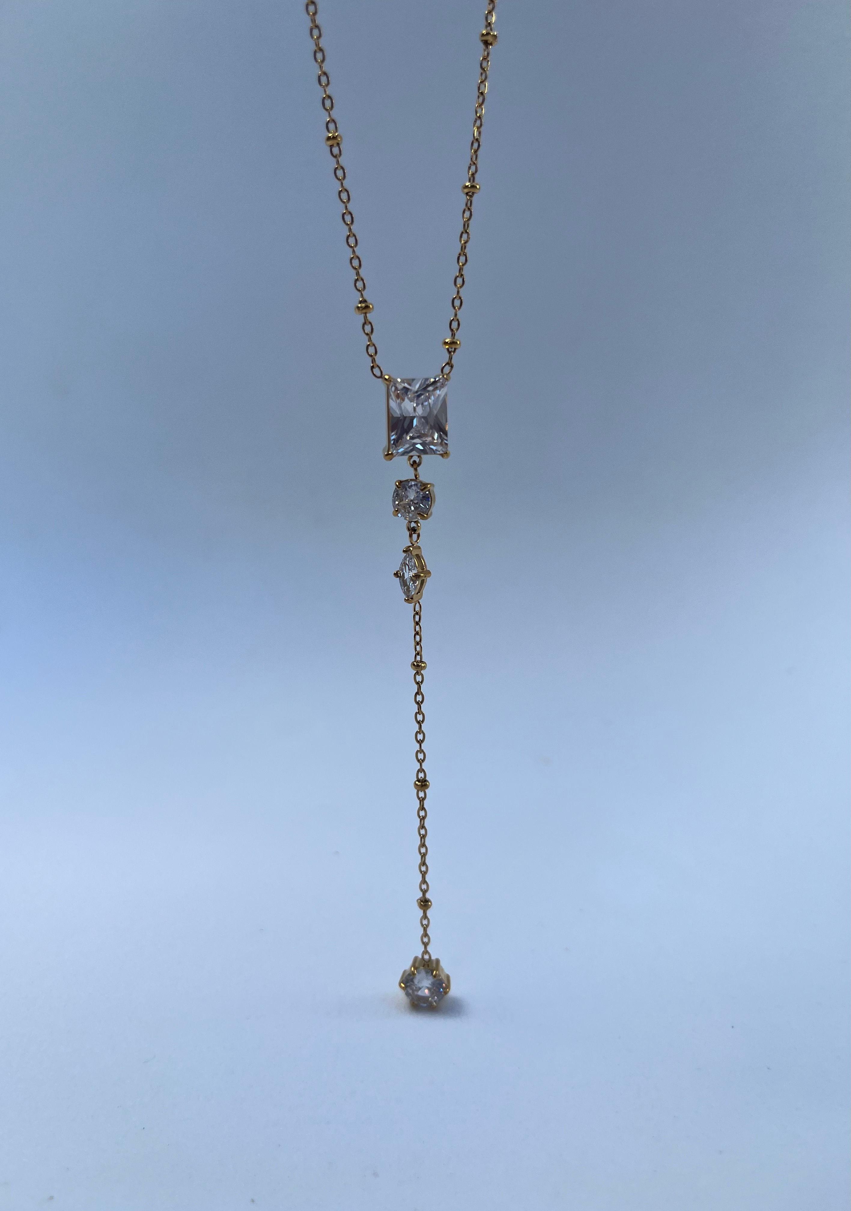 Lumi Necklace 
