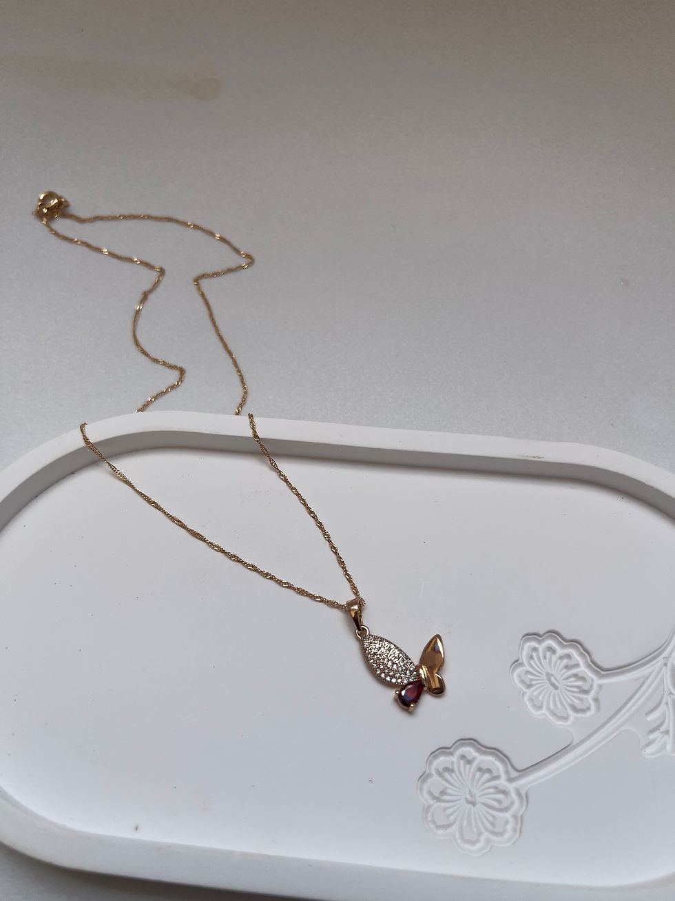 Thumbnail: Butterfly Set