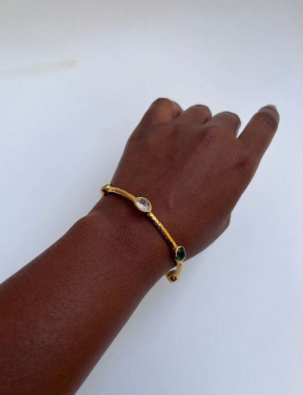 Thumbnail: Zadie Cuff