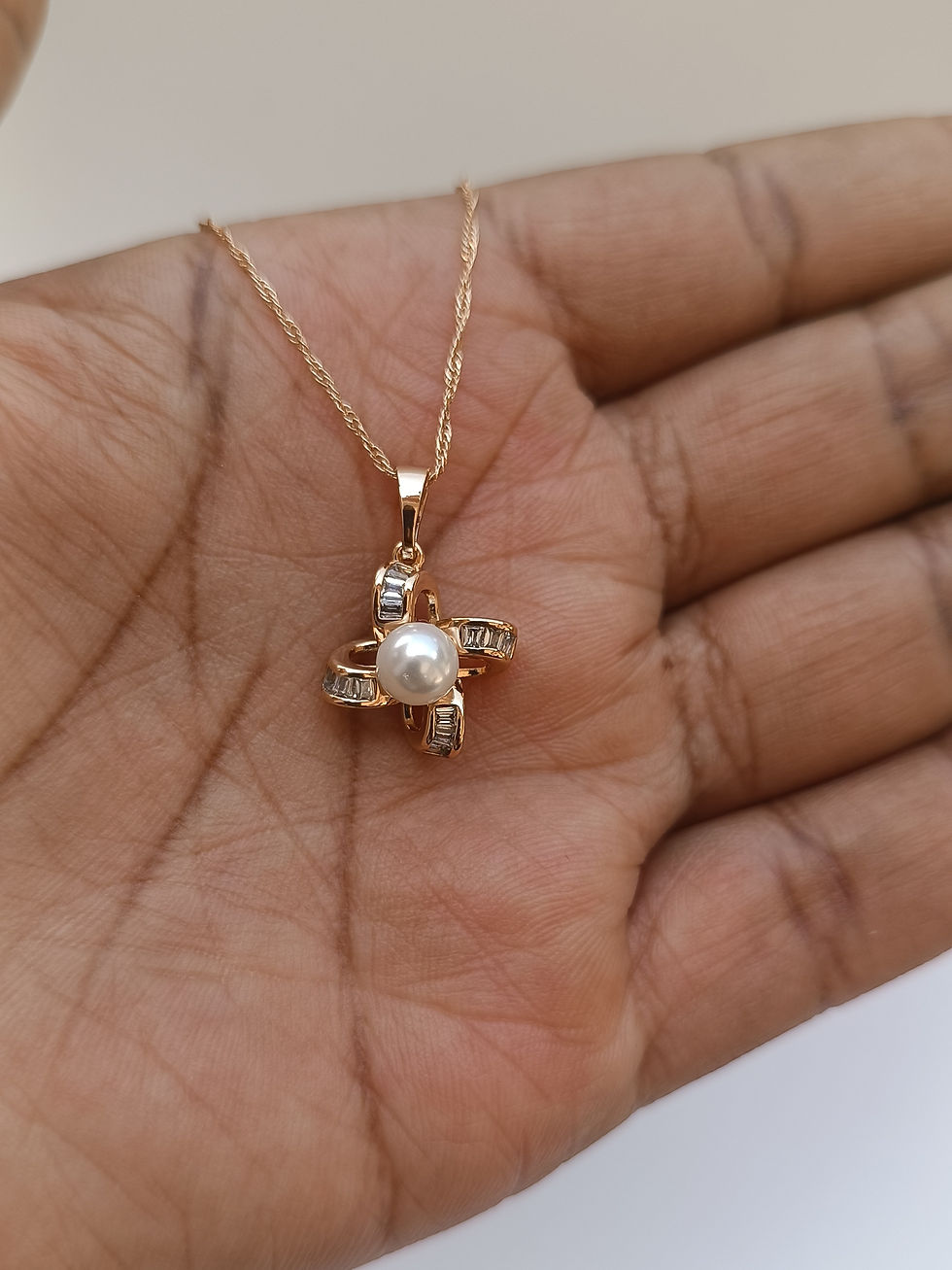 Thumbnail: Bondi Necklace 