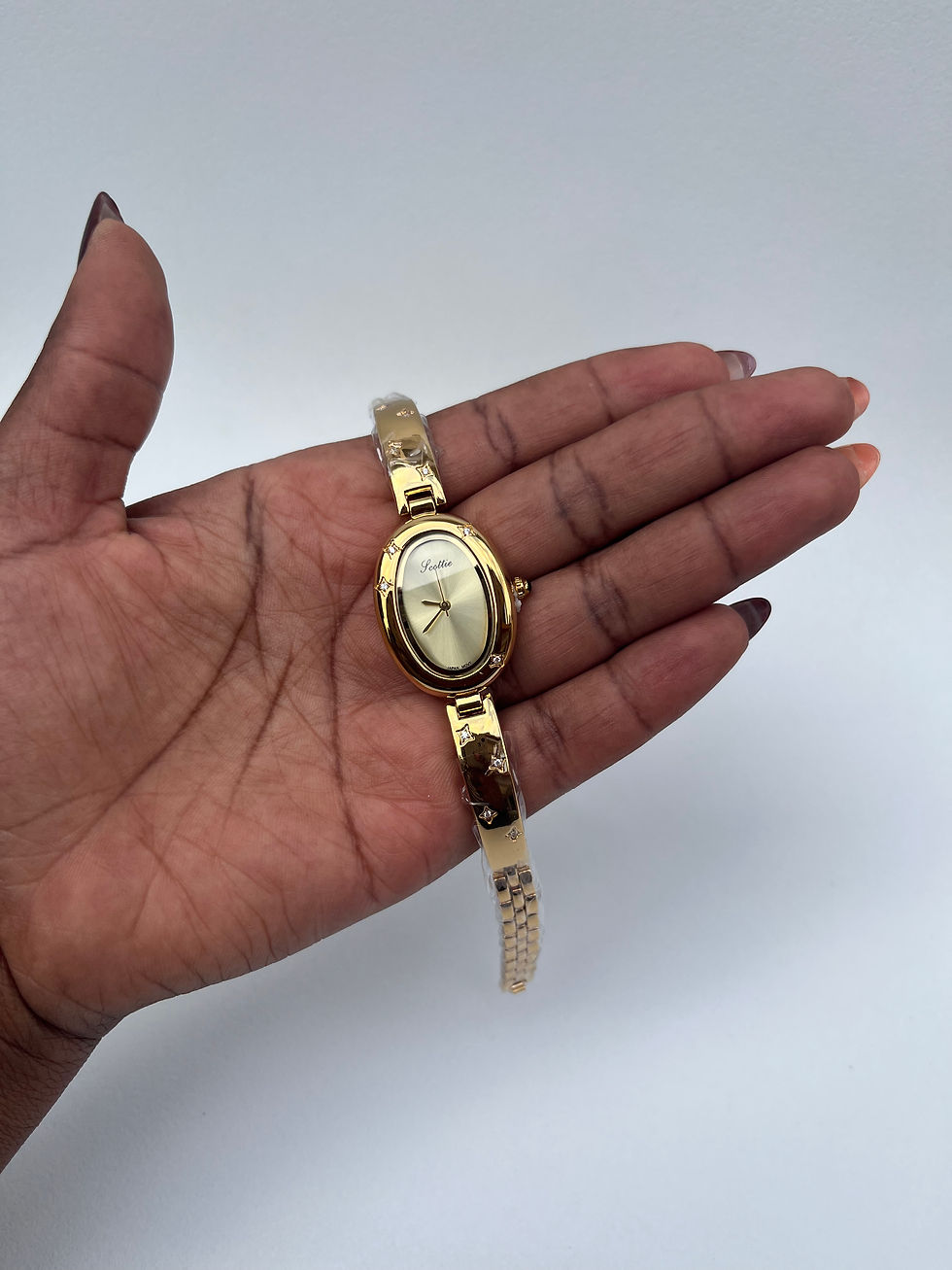 Thumbnail: Ivory Watch