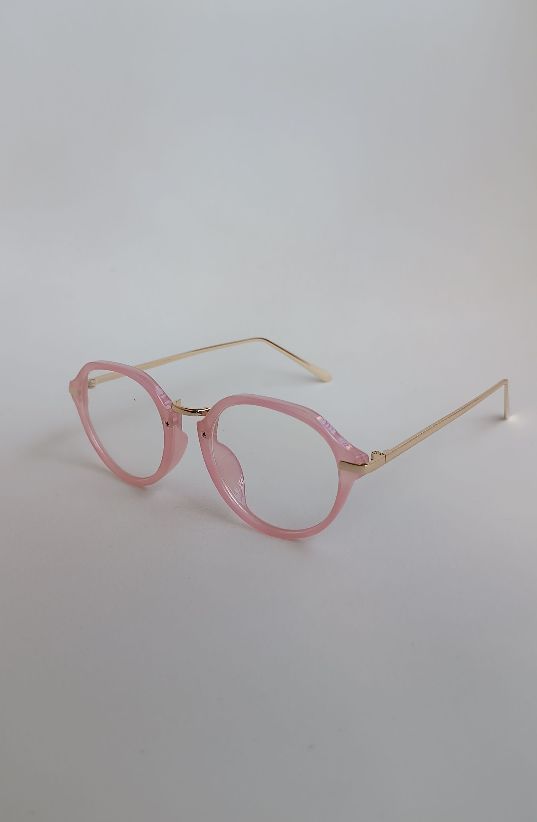 Amelia Glasses