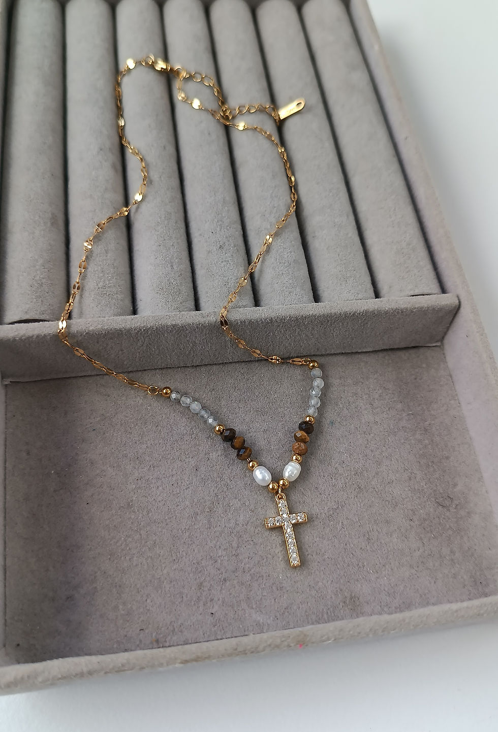 Thumbnail: Kai Necklace 