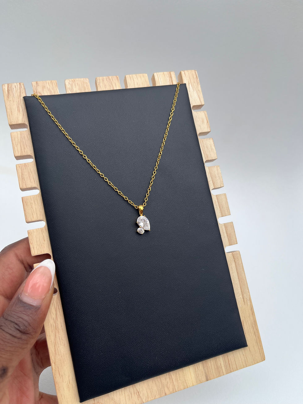 Thumbnail: Juliet Necklace 