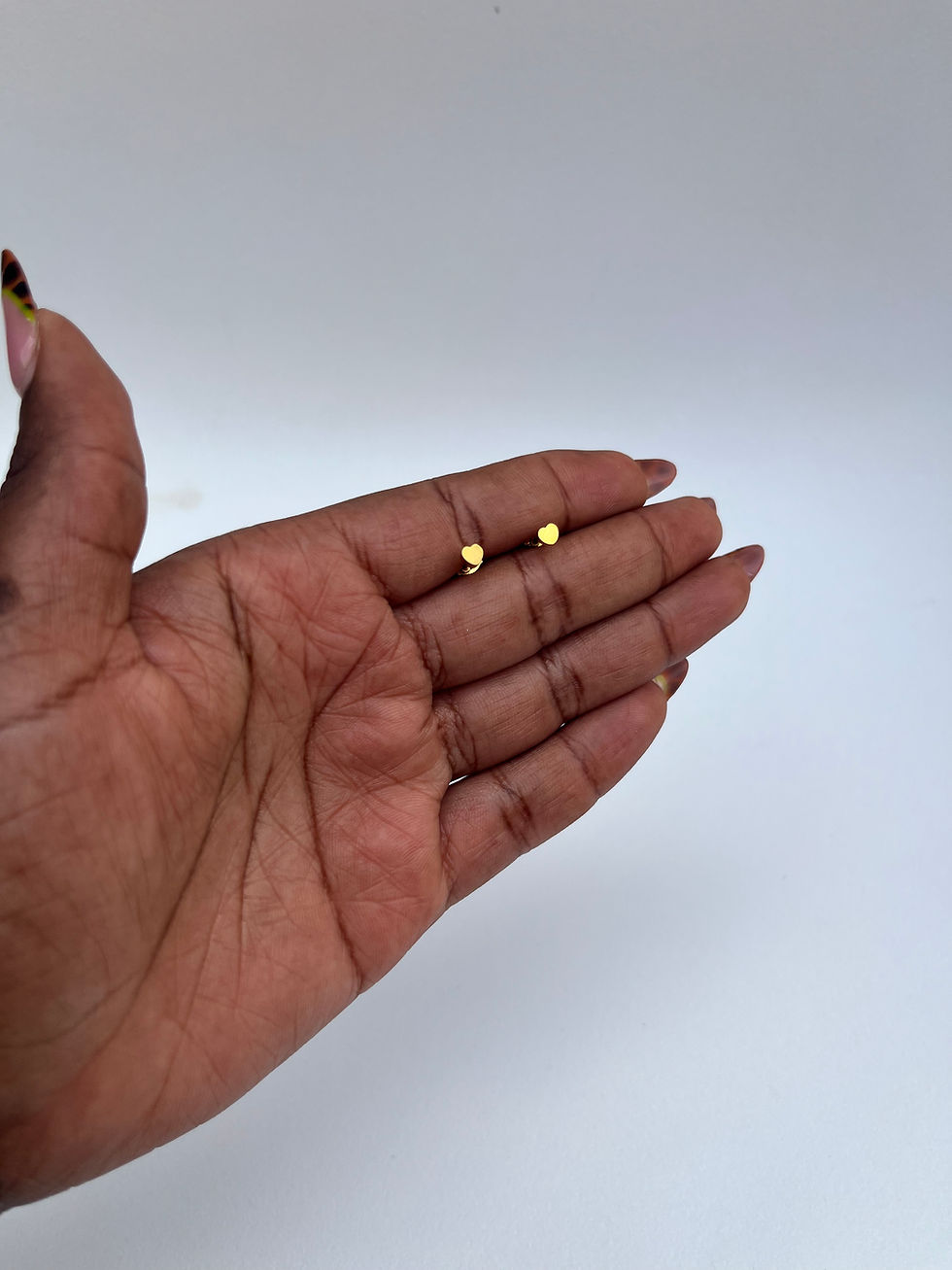 Thumbnail: Staple Studs (Dainty )