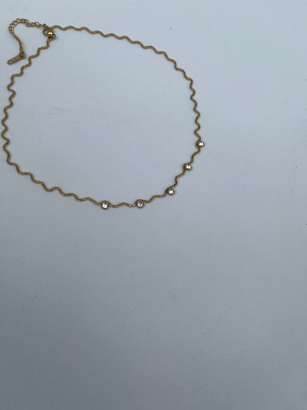 Thumbnail: Crimp Chain  2.0