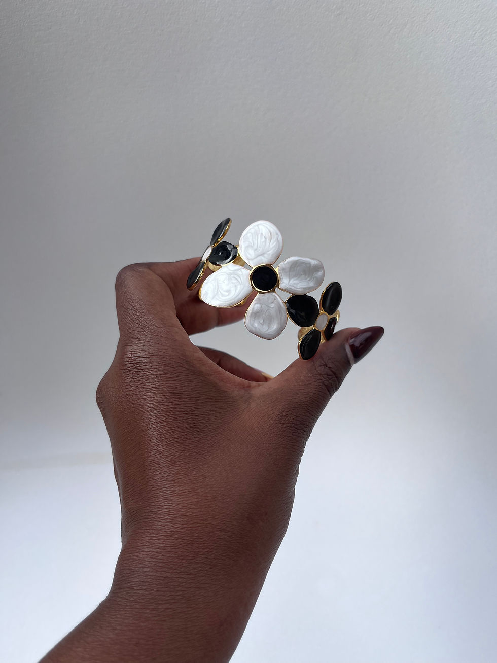 Thumbnail: Flora Cuff