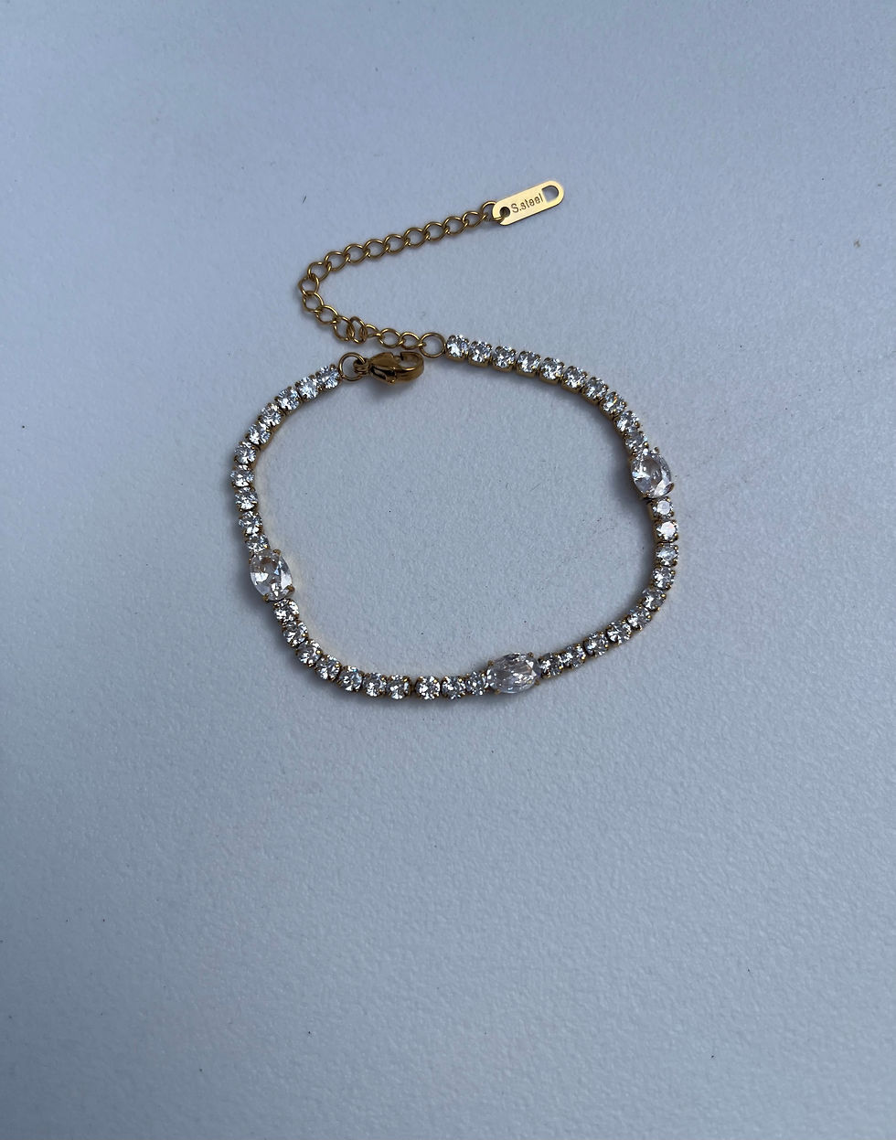 Thumbnail: Clara Bracelets 