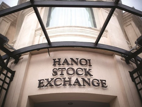 Our competitors are mostly Exchange-Traded Fund and other Vietnam specific funds.