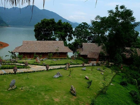 Vietnam is a country full of wonders