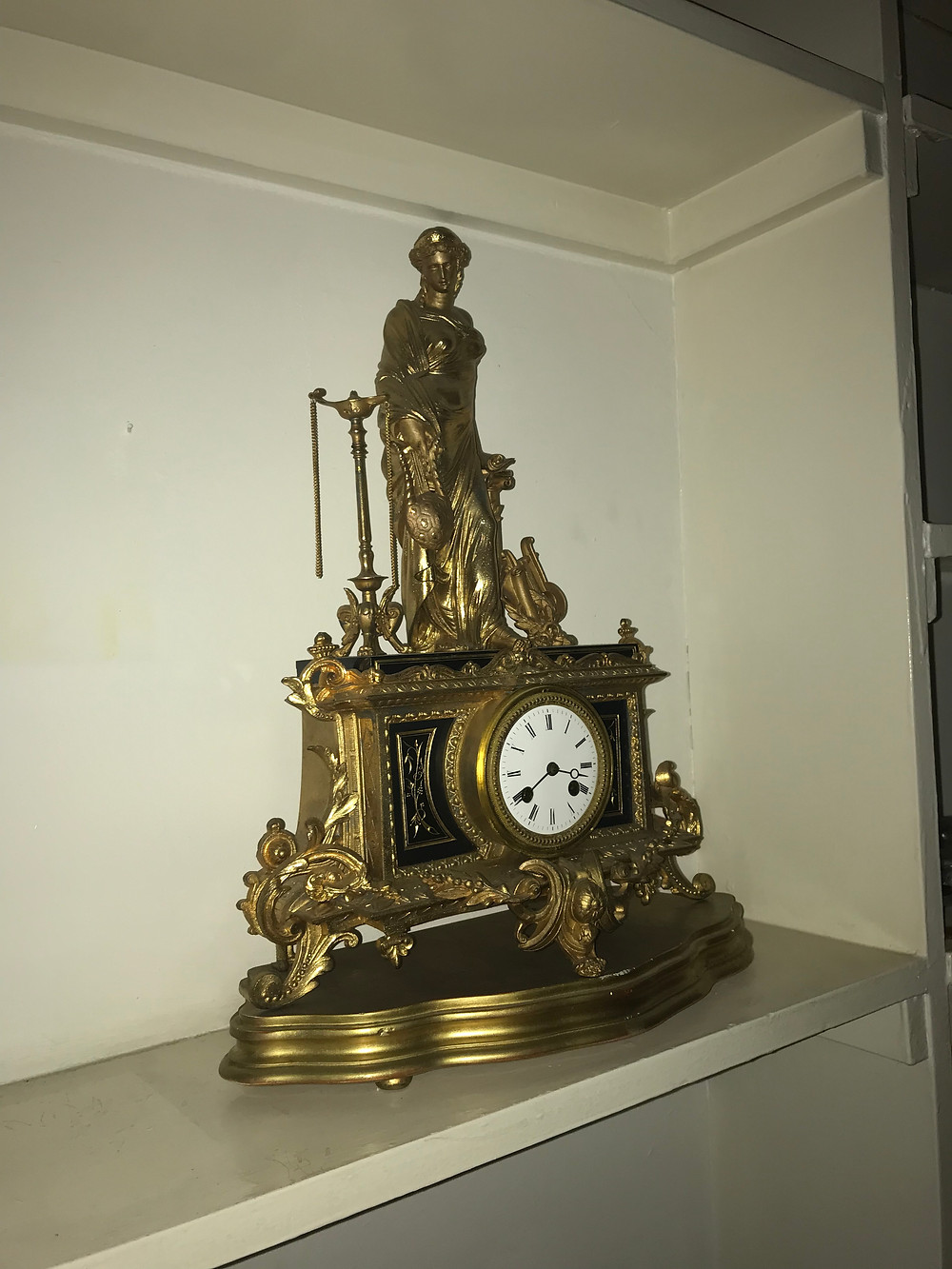 Time is key when investing in stocks